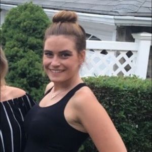 Meet your Posher, Jackie